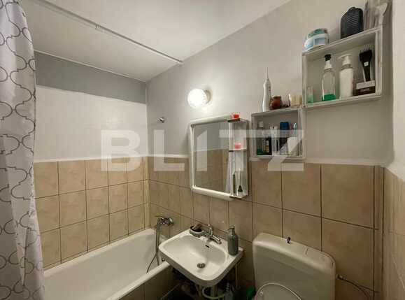 Garsonieră de vânzare Pantelimon - 90142AV | BLITZ București | Poza4