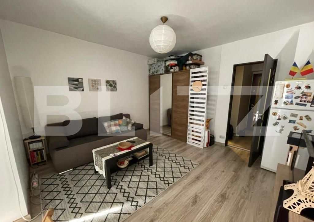 Garsonieră de vânzare Pantelimon - 90142AV | BLITZ București | Poza1
