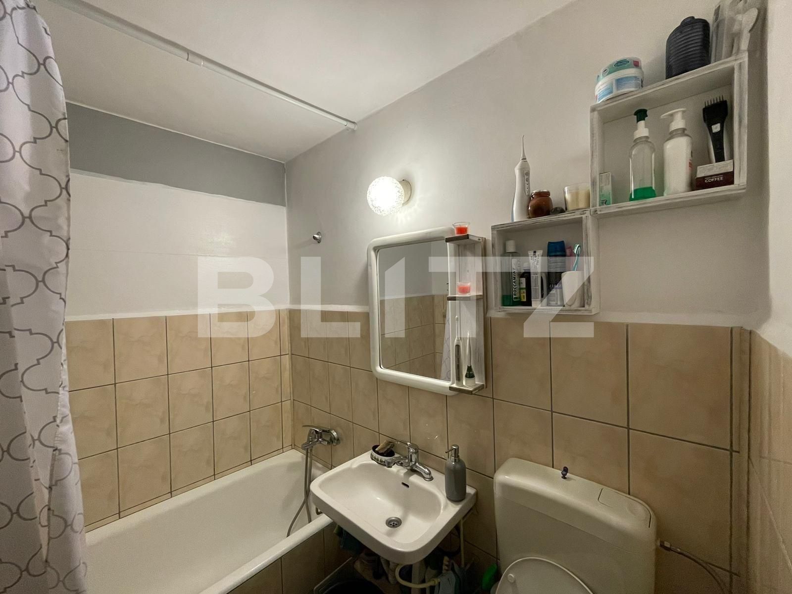 Garsonieră de vânzare Pantelimon - 90142AV | BLITZ București | Poza4
