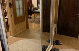 Apartament 2 camere, centrala proprie, loc de parcare, zona Aviatiei