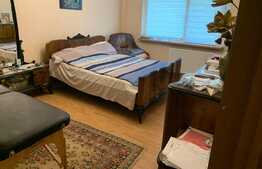 Apartament 2 camere, centrala proprie, loc de parcare, zona Aviatiei