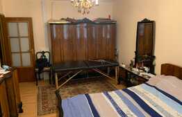 Apartament 2 camere, centrala proprie, loc de parcare, zona Aviatiei