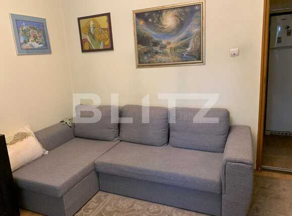 Apartament de vânzare 2 camere Aviatiei - 90144AV | BLITZ București | Poza1