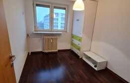Apartament 4 camere, 75,67 mp, decomandat, vedere parc A.I.Cuza