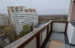 Apartament 4 camere, 75,67 mp, decomandat, vedere parc A.I.Cuza