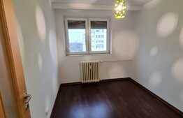 Apartament 4 camere, 75,67 mp, decomandat, vedere parc A.I.Cuza