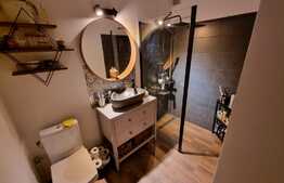 Apartament de 2 camere, 43 mp, decomandat, zona Parcul Carol