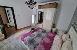 Apartament de 2 camere, 43 mp, decomandat, zona Parcul Carol