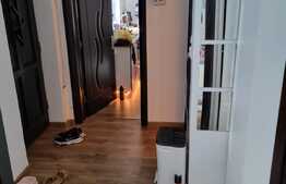 Apartament de 2 camere, 43 mp, decomandat, zona Parcul Carol