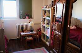 Apartament de 3 camere, 64 mp, decomandat, zona Tineretului