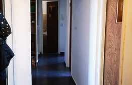 Apartament de 3 camere, 64 mp, decomandat, zona Tineretului