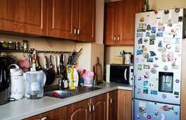 Apartament de 3 camere, 64 mp, decomandat, zona Tineretului