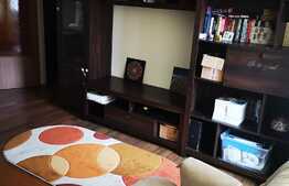 Apartament de 3 camere, 64 mp, decomandat, zona Tineretului