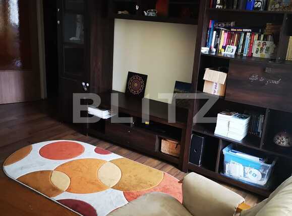 Apartament de vânzare 3 camere Tineretului - 90159AV | BLITZ București | Poza3