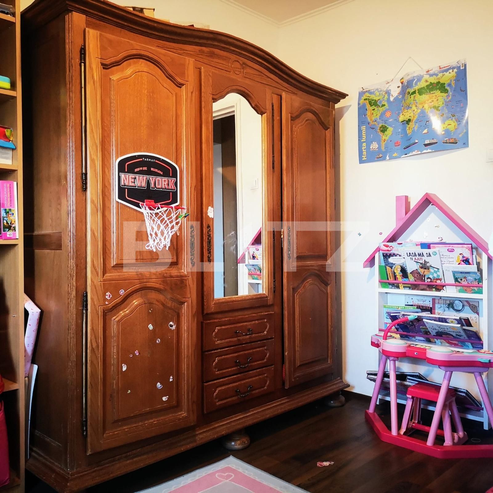 Apartament de vânzare 3 camere Tineretului - 90159AV | BLITZ București | Poza10