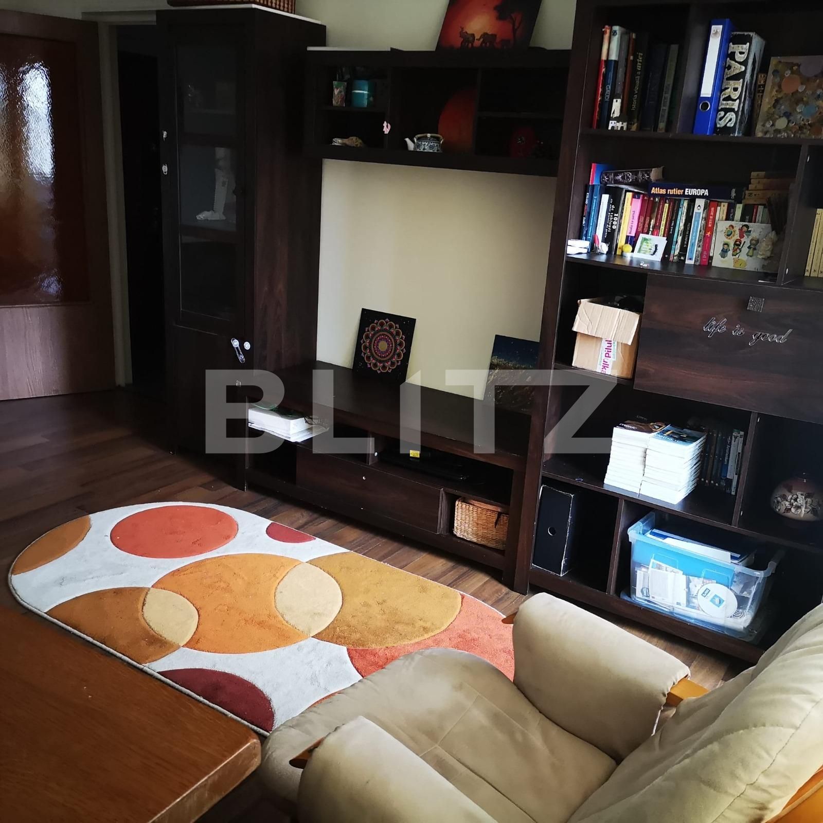 Apartament de vânzare 3 camere Tineretului - 90159AV | BLITZ București | Poza3