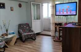 Apartament de 3 camere, 66 mp, semidecomandat, zona Constantin Brancoveanu