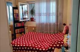 Apartament de 3 camere, 66 mp, semidecomandat, zona Constantin Brancoveanu