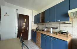 Apartament de 2 camere, 58.05 mp, zona 1 Decembrie 1918