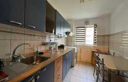 Apartament de 2 camere, 58.05 mp, zona 1 Decembrie 1918