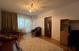 Apartament de 2 camere, 58.05 mp, zona 1 Decembrie 1918