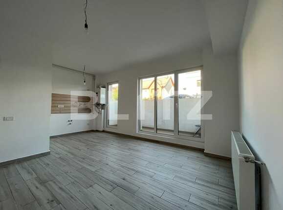 Apartament de vânzare 2 camere Titan - 90209AV | BLITZ București | Poza1