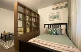 Garsoniera spatioasa, 38 mp, Nerva Traian!