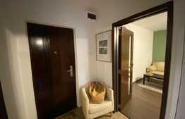 Garsoniera spatioasa, 38 mp, Nerva Traian!