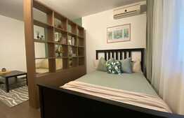 Garsoniera spatioasa, 38 mp, Nerva Traian!