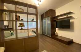 Garsoniera spatioasa, 38 mp, Nerva Traian!