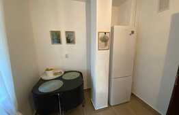 Garsoniera spatioasa, 38 mp, Nerva Traian!