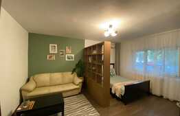 Garsoniera spatioasa, 38 mp, Nerva Traian!