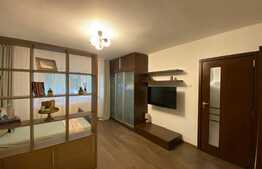 Garsoniera spatioasa, 38 mp, Nerva Traian!