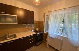 Garsoniera spatioasa, 38 mp, Nerva Traian!