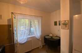 Garsoniera spatioasa, 38 mp, Nerva Traian!