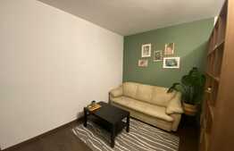 Garsoniera spatioasa, 38 mp, Nerva Traian!