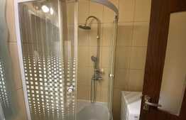 Garsoniera spatioasa, 38 mp, Nerva Traian!