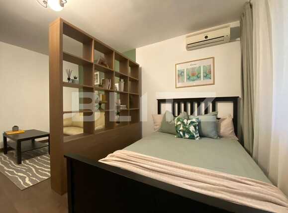 Garsonieră de vânzare Unirii - 90213AV | BLITZ București | Poza2