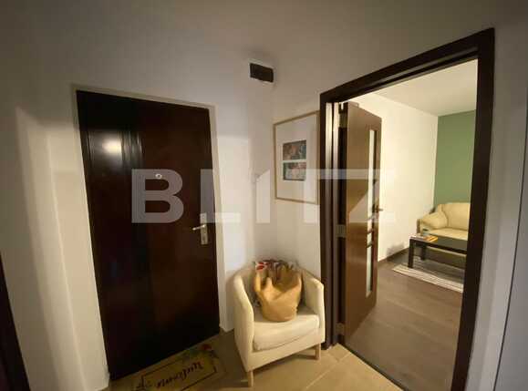 Garsonieră de vânzare Unirii - 90213AV | BLITZ București | Poza9