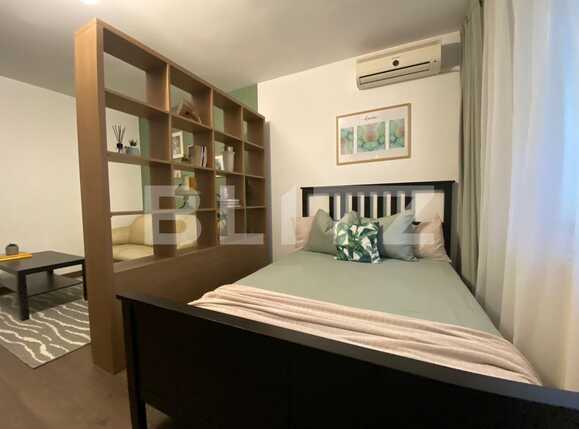 Garsonieră de vânzare Unirii - 90213AV | BLITZ București | Poza3