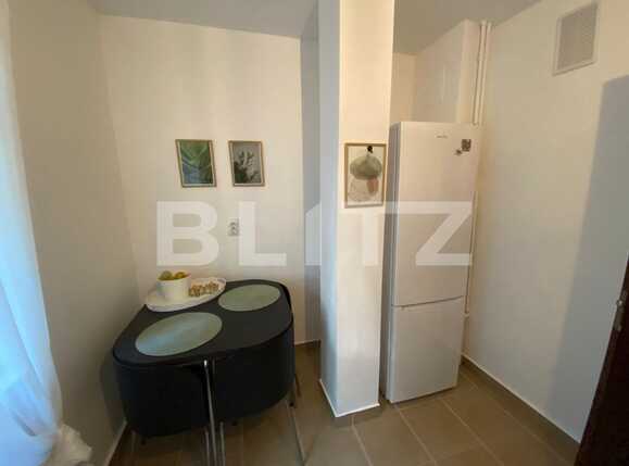 Garsonieră de vânzare Unirii - 90213AV | BLITZ București | Poza12