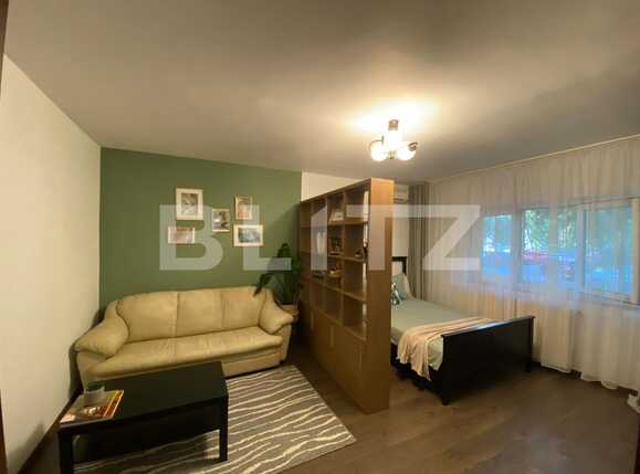 Garsonieră de vânzare Unirii - 90213AV | BLITZ București | Poza1