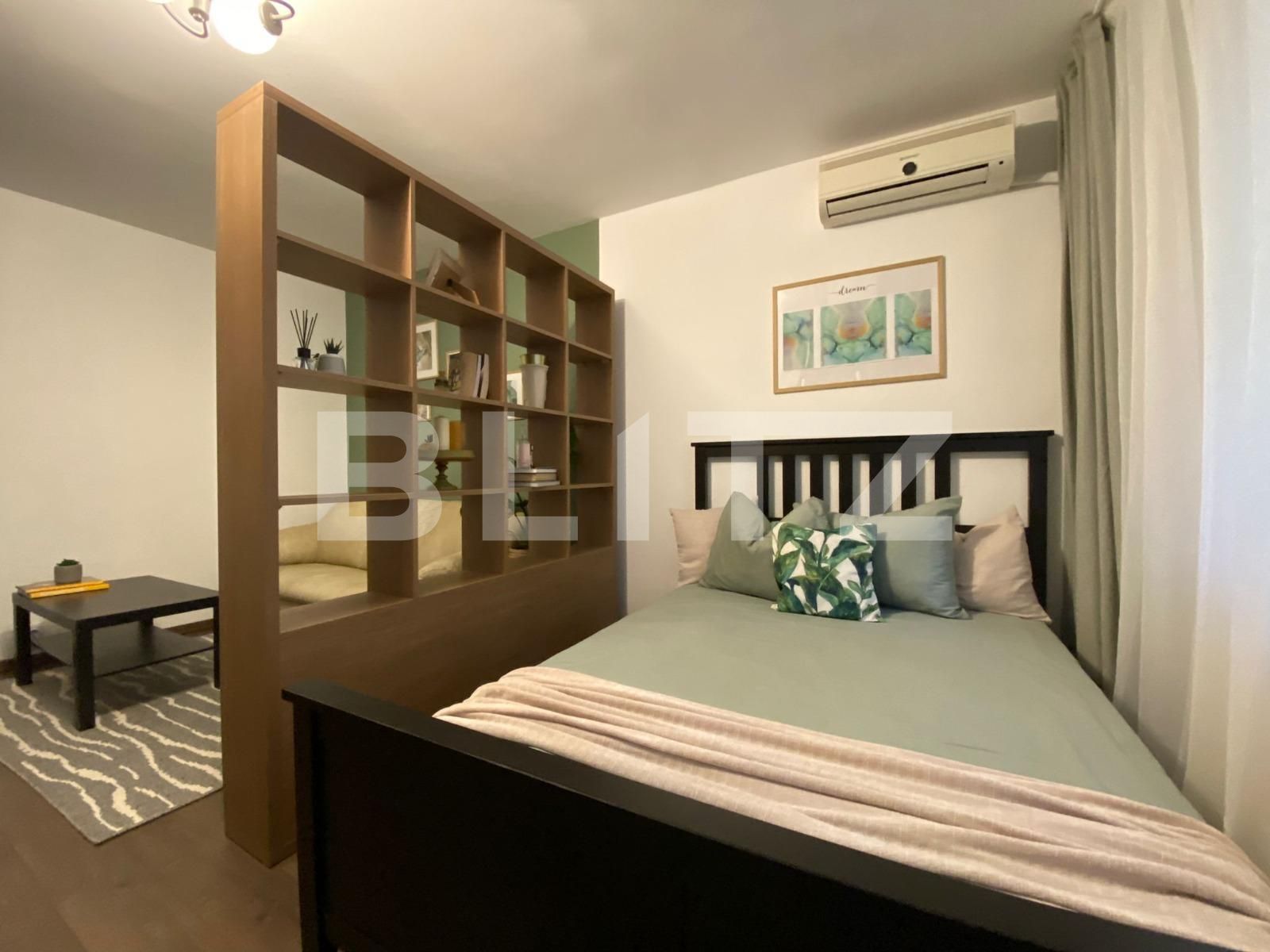 Garsonieră de vânzare Unirii - 90213AV | BLITZ București | Poza2