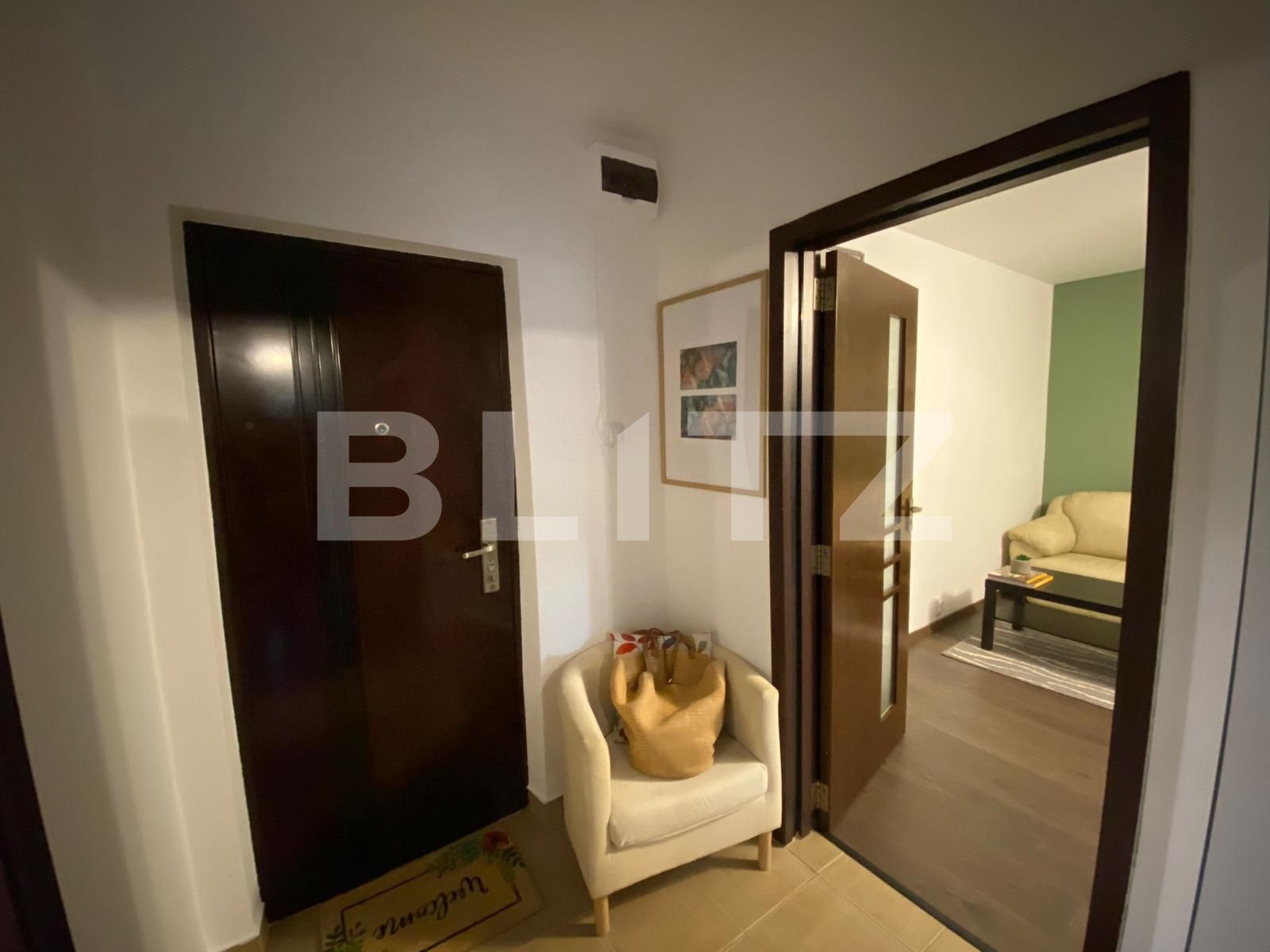 Garsonieră de vânzare Unirii - 90213AV | BLITZ București | Poza9