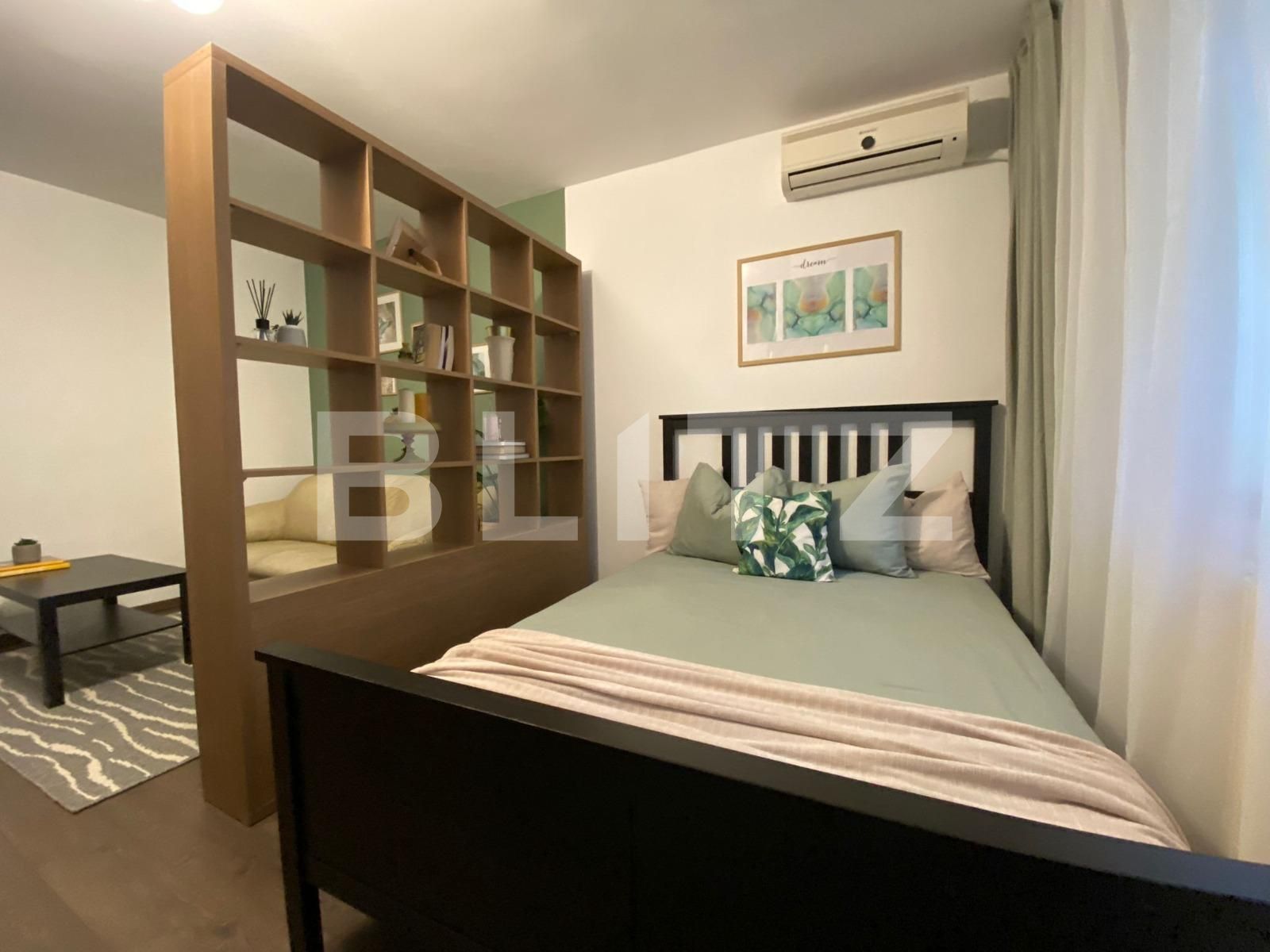 Garsonieră de vânzare Unirii - 90213AV | BLITZ București | Poza3