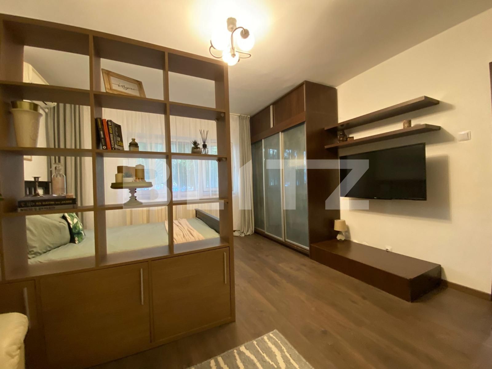 Garsonieră de vânzare Unirii - 90213AV | BLITZ București | Poza7