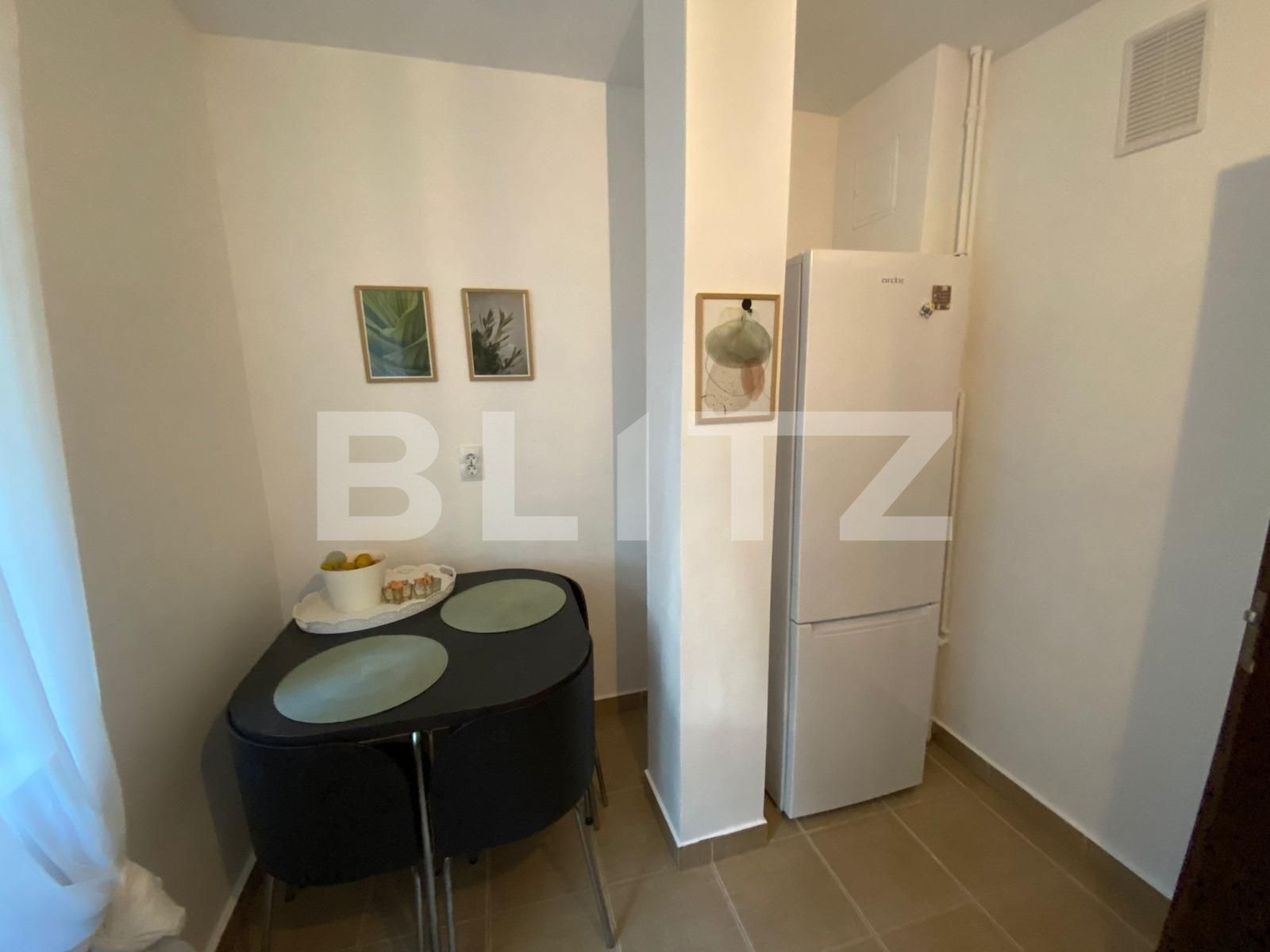 Garsonieră de vânzare Unirii - 90213AV | BLITZ București | Poza12
