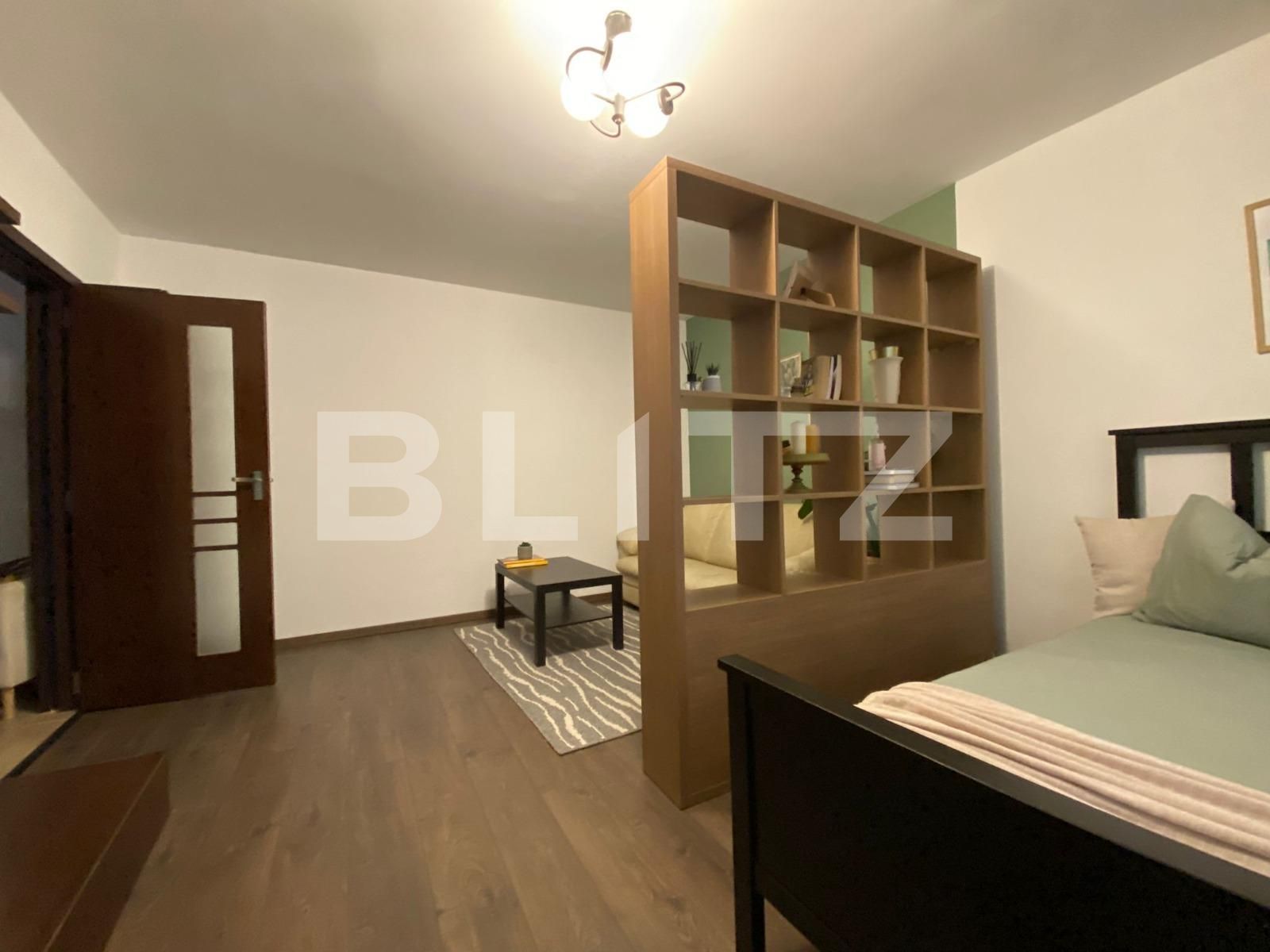 Garsonieră de vânzare Unirii - 90213AV | BLITZ București | Poza4