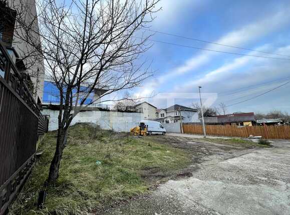 Teren oportunitate pipera | Poza1