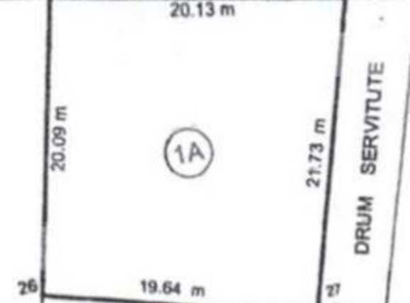 Teren oportunitate pipera | Poza4